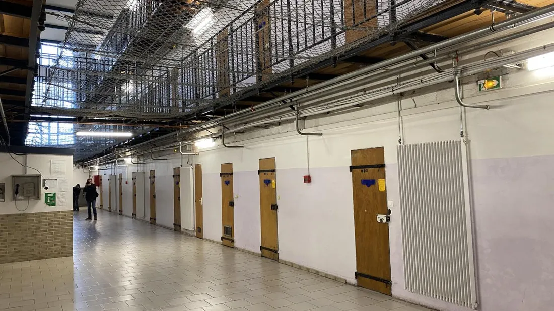Prisons : un nouveau record national, une pression très inégale autour de la Camargue