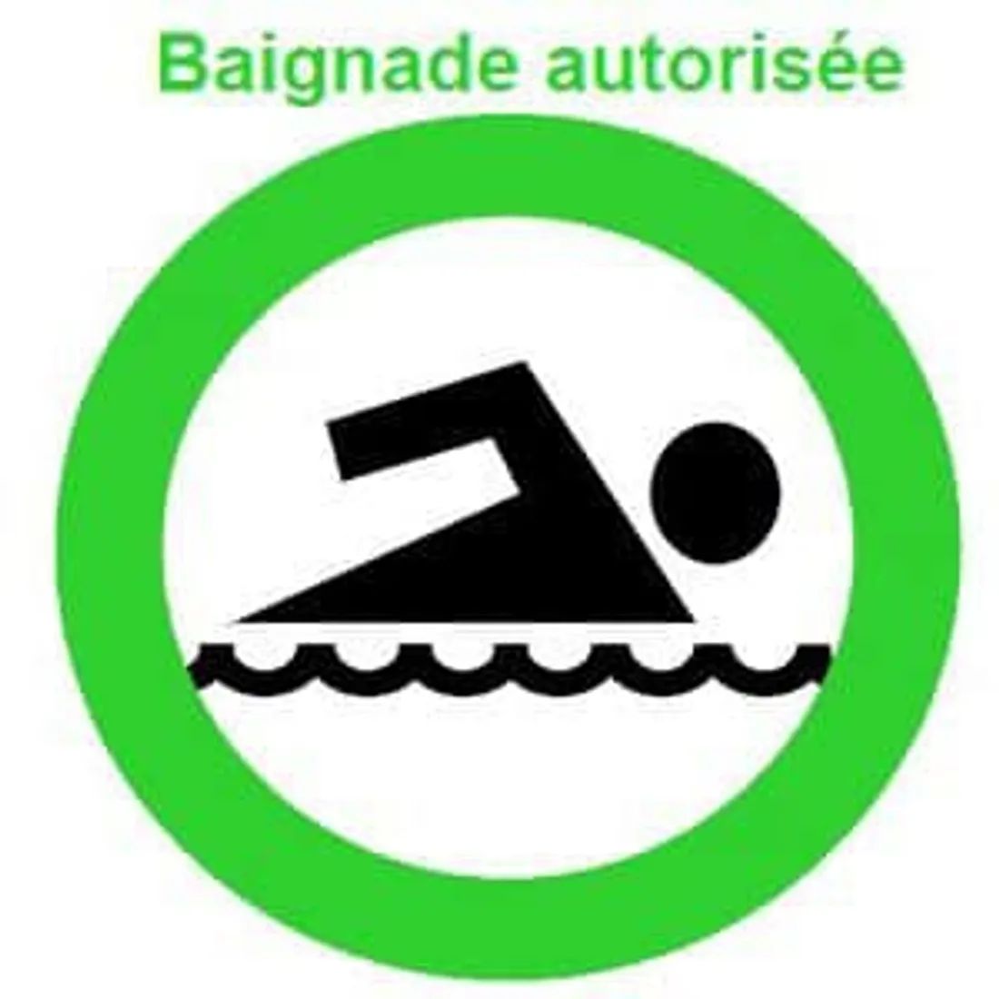Baignade de nouveau autorisée à Istres : les quatre plages rouvrent après les fortes pluies