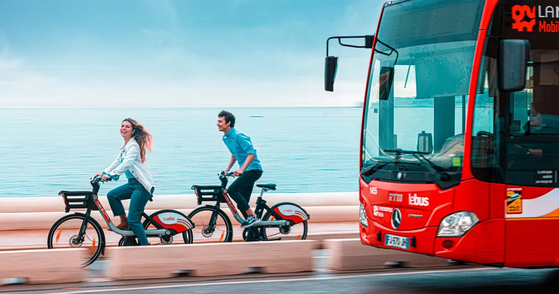 Marseille accélère la modernisation de ses transports