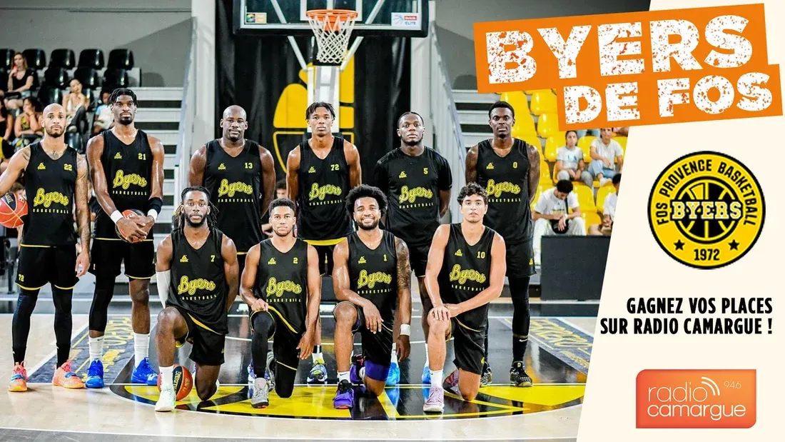  UNE DEFAITE FACE A L'ASVEL POUR NOS BYERS