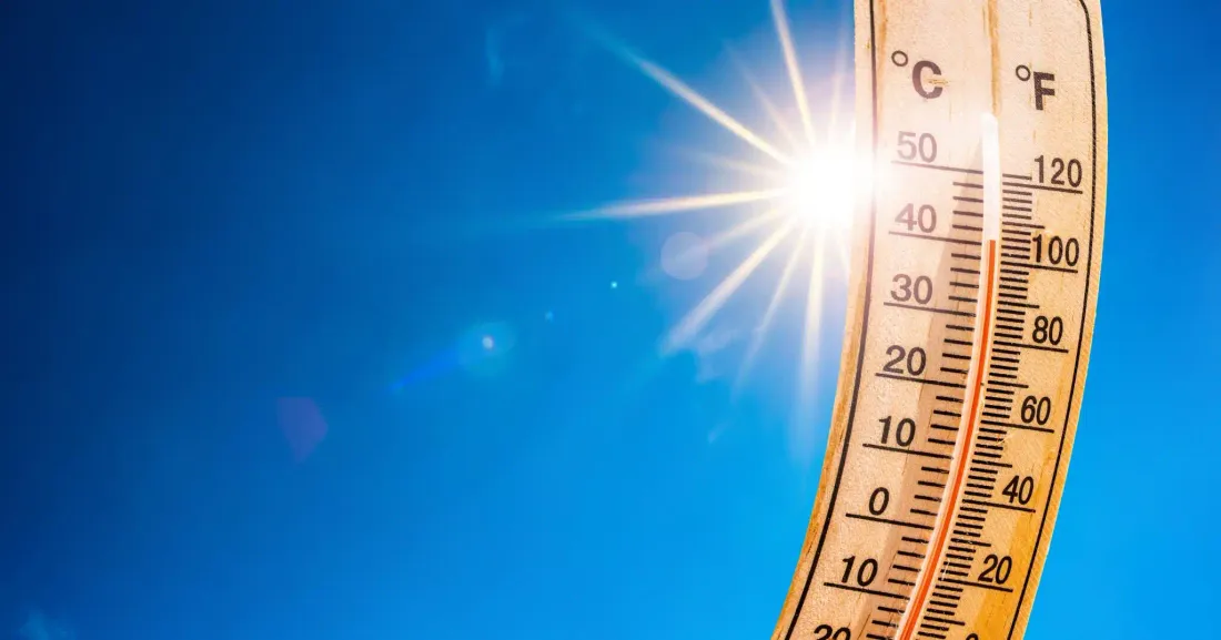 Canicule : le gouvernement anticipe déjà une nouvelle vague de chaleur en France
