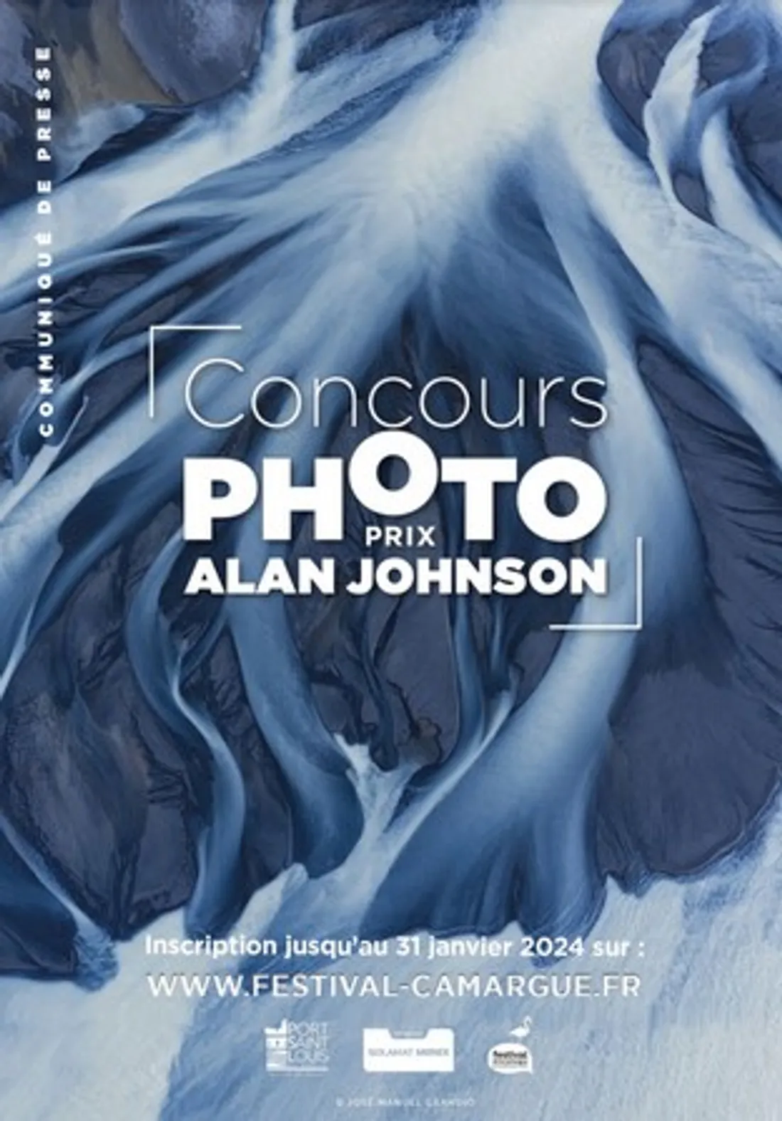 Festival Camargue Concours Photo