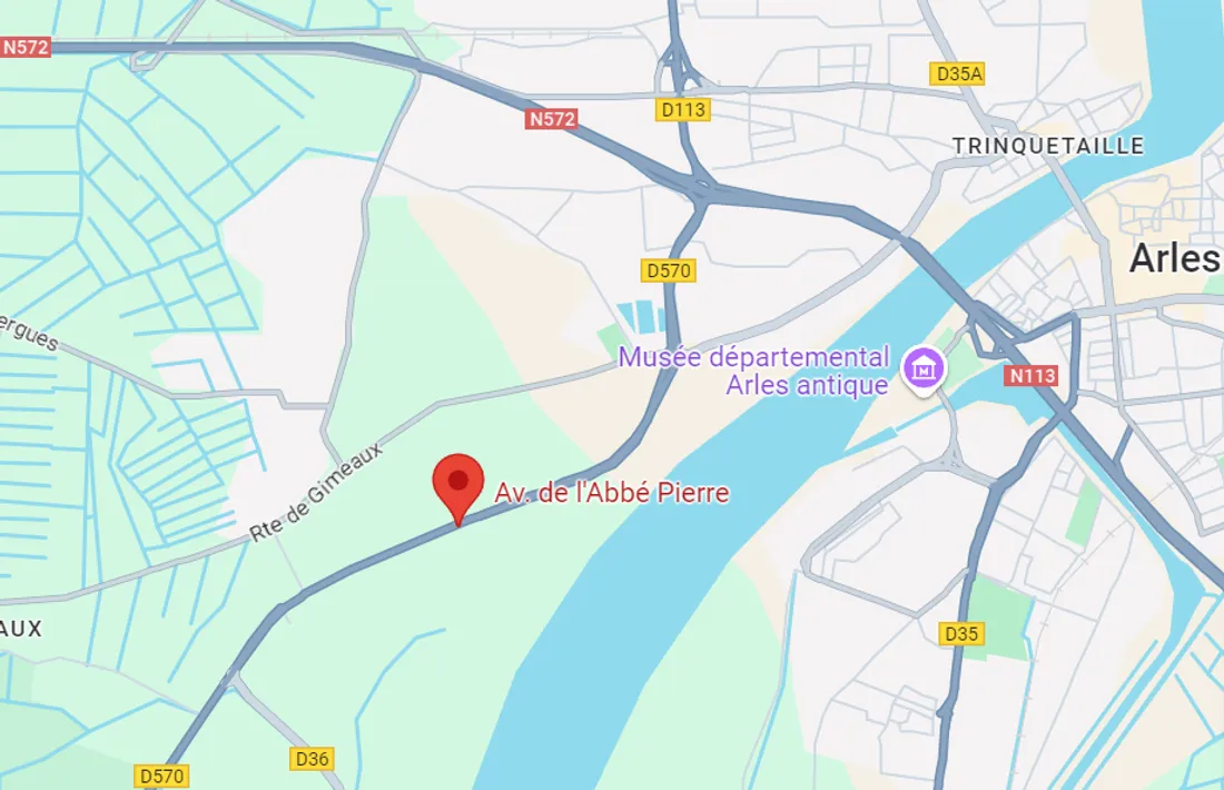 Arles : l'avenue de l'abbé Pierre rebaptisée après les révélations sur sa vie privée