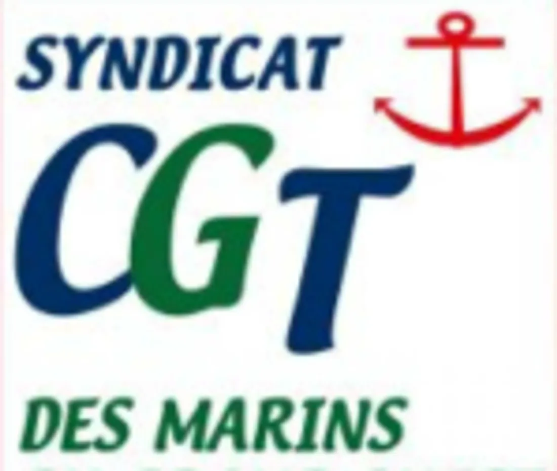 Forte mobilisation des marins au port de Marseille-Fos contre SERMAP