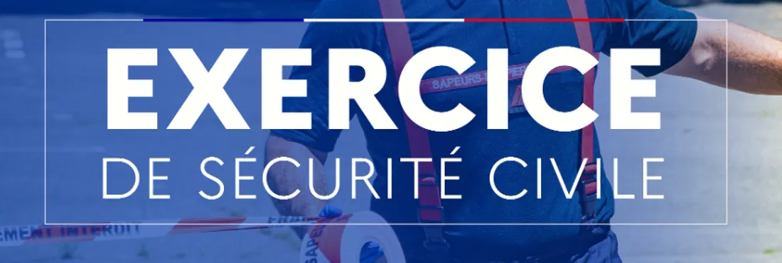 [Société] Un exercice de sécurité civile mobilise les autorités au Grau-du-Roi