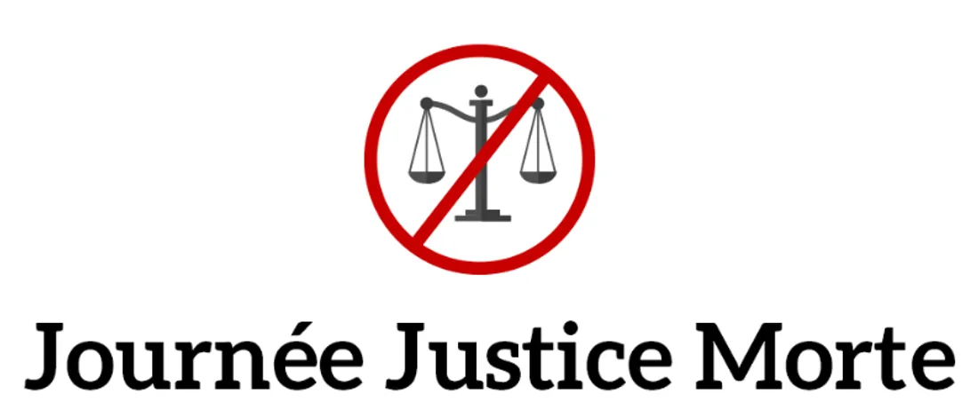 [TERRITOIRE]  Mobilisation des avocats à Nîmes, Aix-en-Provence et Marseille