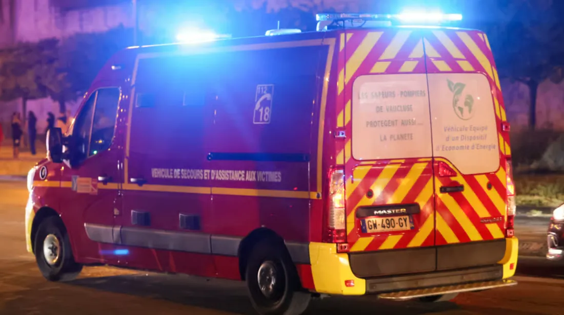 Avignon : un homme découvert grièvement blessé dans la rue, les circonstances encore inconnues
