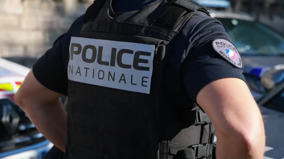 Aix-en-Provence : un jeune homme blessé par balle dans la nuit au Jas de Bouffan