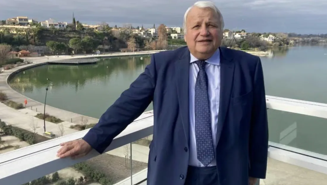 François Bernardini condamné à deux ans de prison ferme aménagés sous bracelet électronique