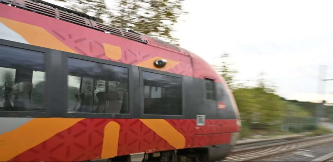 Pas de trains entre Nîmes et Avignon les 19 et 28 avril : travaux majeurs sur le réseau SNCF 