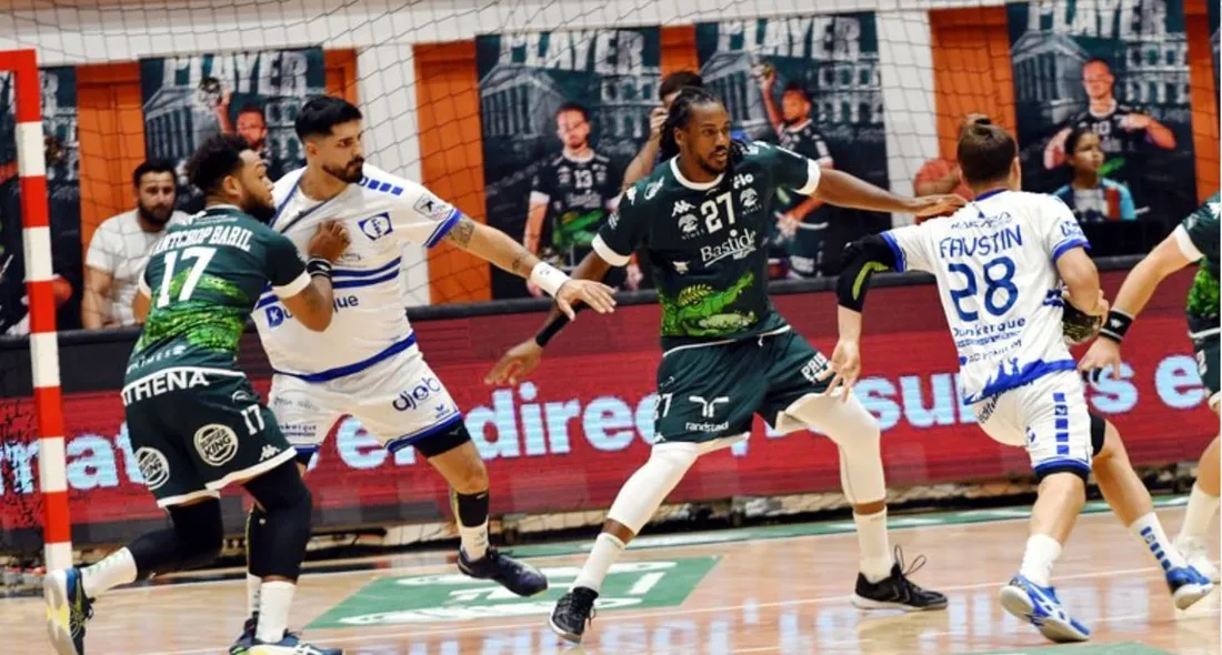 Nîmes se relance et rêve toujours d’Europe 