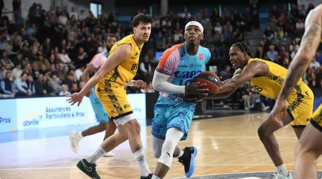 Fos-sur-Mer rate une nouvelle occasion et s’enfonce un peu plus 