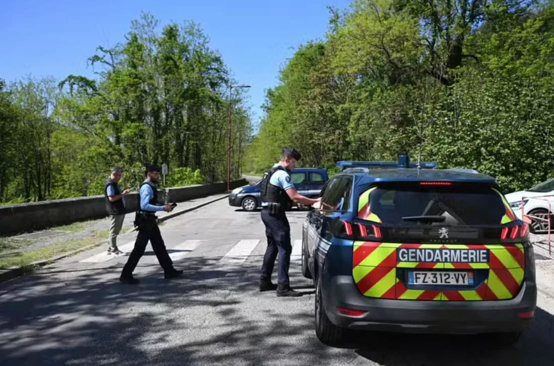Meurtre à la mosquée de La Grand-Combe : le suspect de 21 ans bientôt extradé 