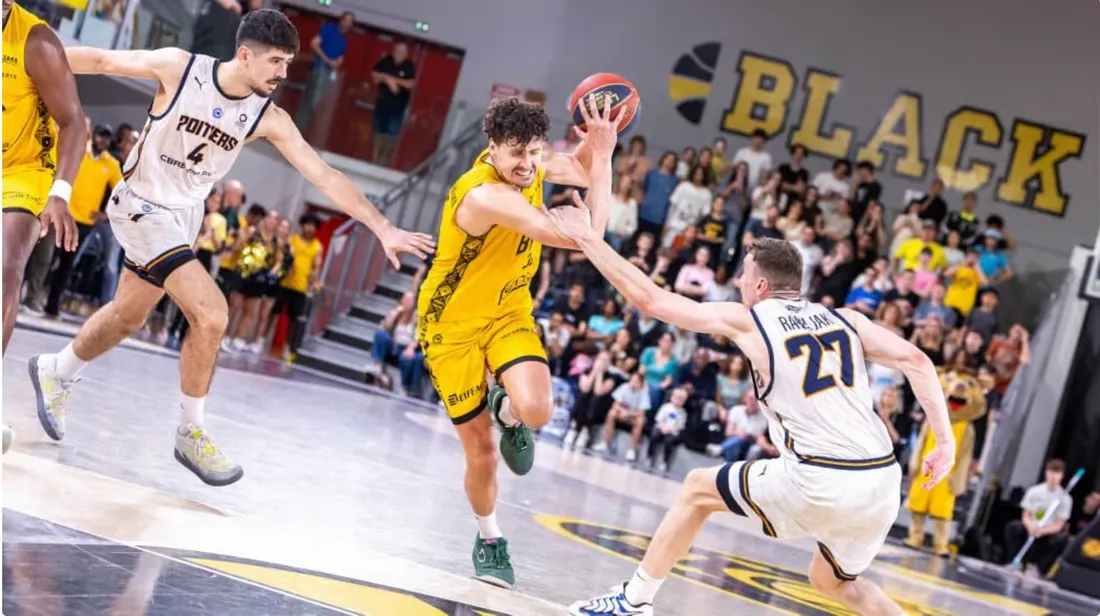 Fos Provence relégué malgré une victoire héroïque à Saint-Chamond 
