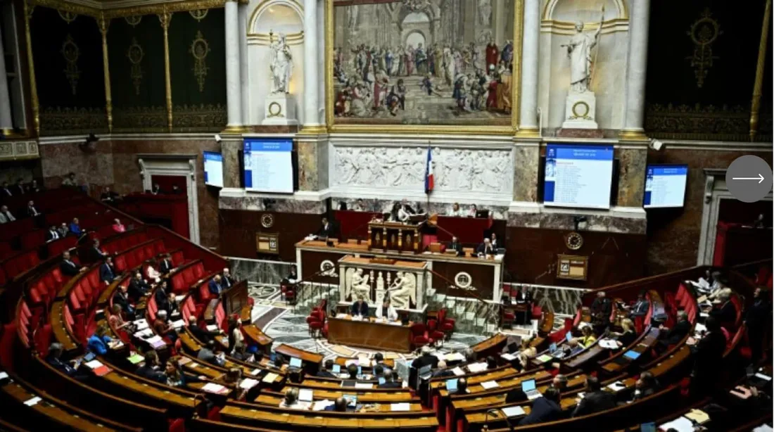 l’Assemblée ouvre les débats sur les soins palliatifs et l’aide à mourir