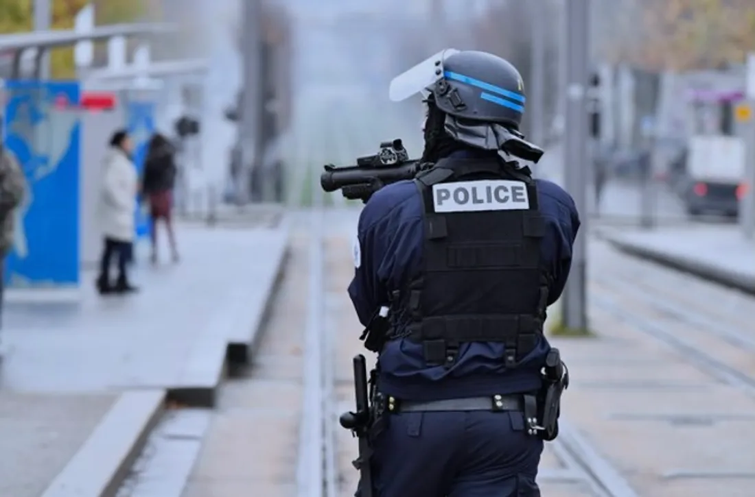 Présomption d’usage légitime des armes : la pétition examinée aujourd’hui à l’Assemblée nationale
