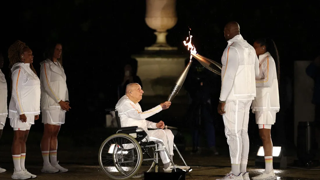 [ Sport ] Adieu à une légende : Charles Coste s’est éteint à 101 ans 
