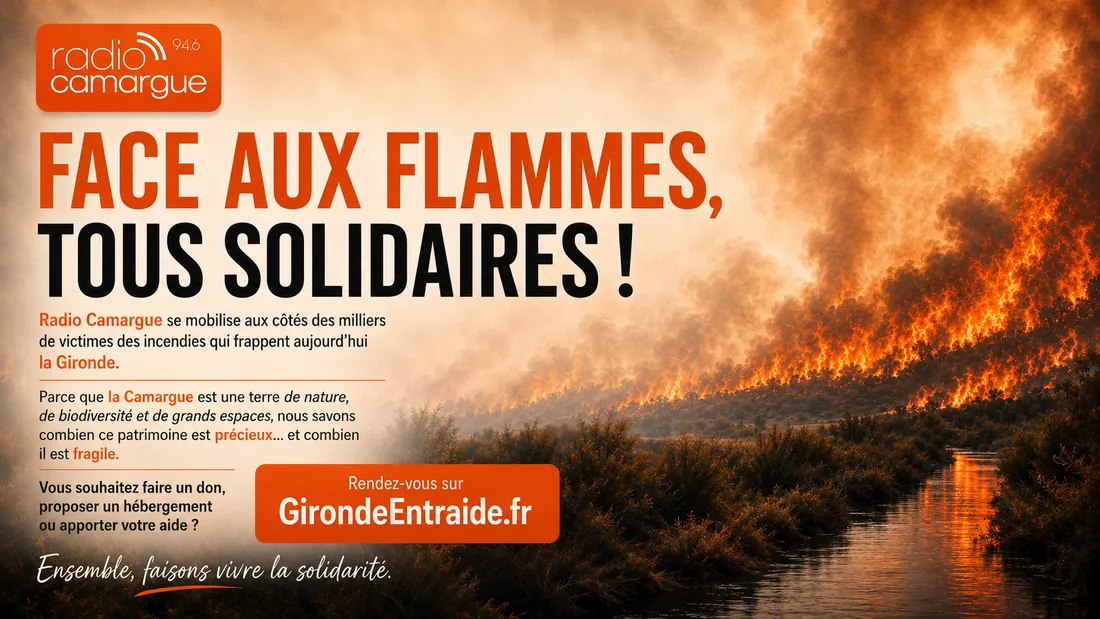 Incendies