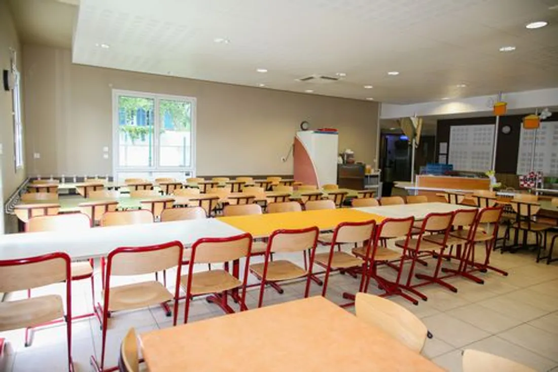 Réouverture provisoire d’une classe à l’école maternelle de Graveson