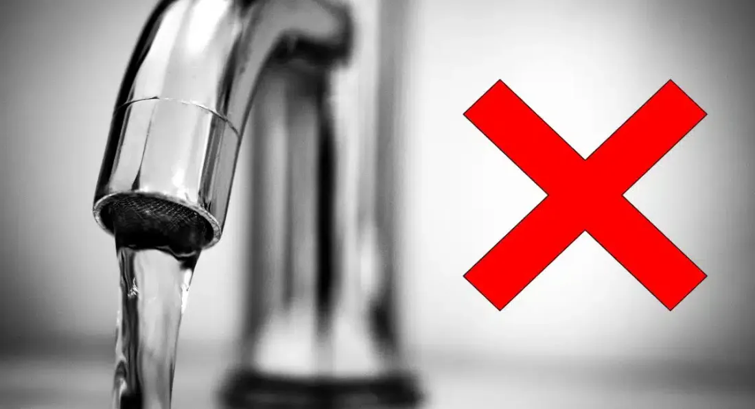 Coupures d'Eau à Arles : Travaux en Cours et Secteurs Impactés