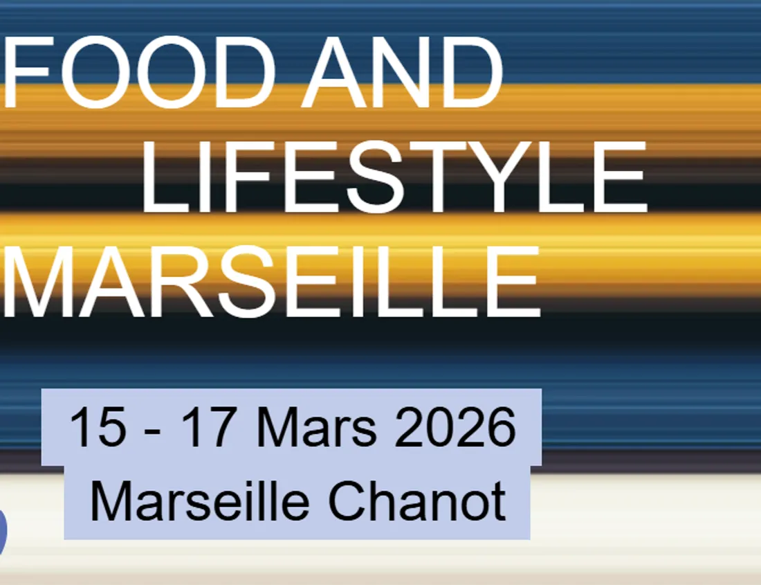 Marseille accueille Sirha Méditerranée,