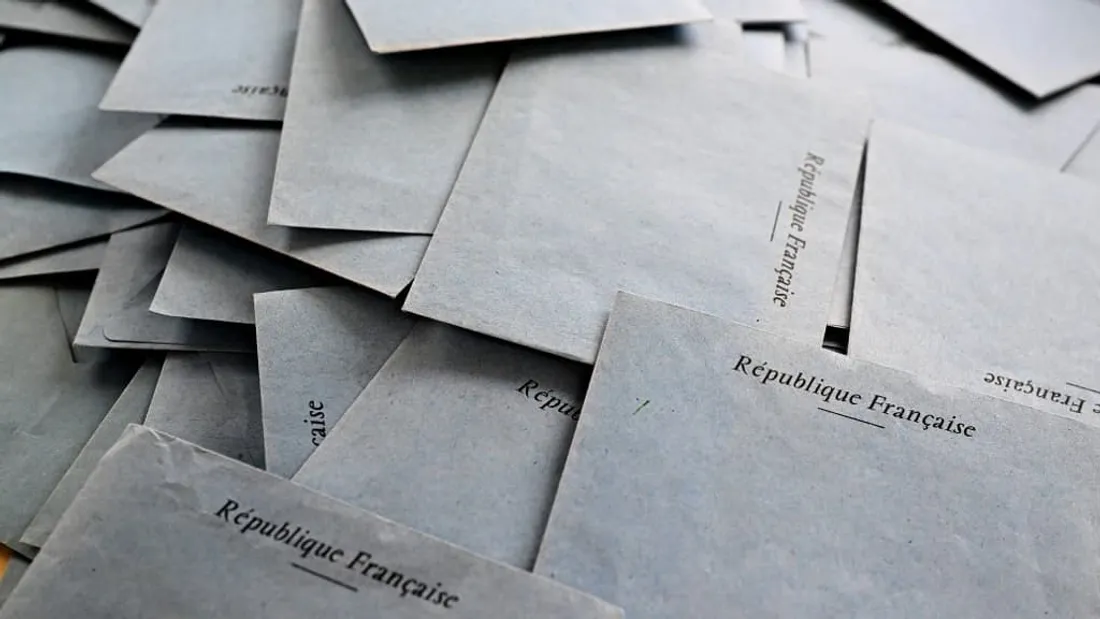 [ Société ] Paris, Lyon, Marseille : un nouveau mode de scrutin adopté par l’Assemblée