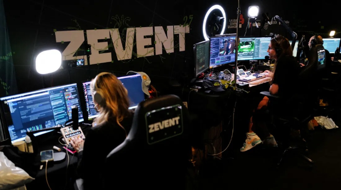 Montpellier : un jeune homme interpellé après des menaces visant le Zevent