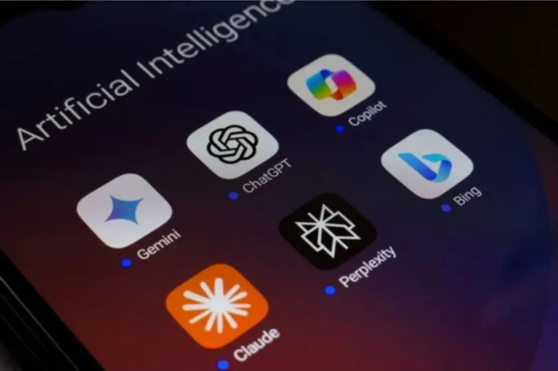 Intelligence artificielle : même ses créateurs tirent la sonnette d’alarme… mais la course continue