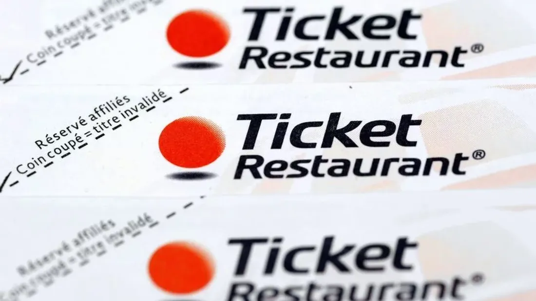 L'extension de l'utilisation des tickets resto en grande surface en 2025 ?