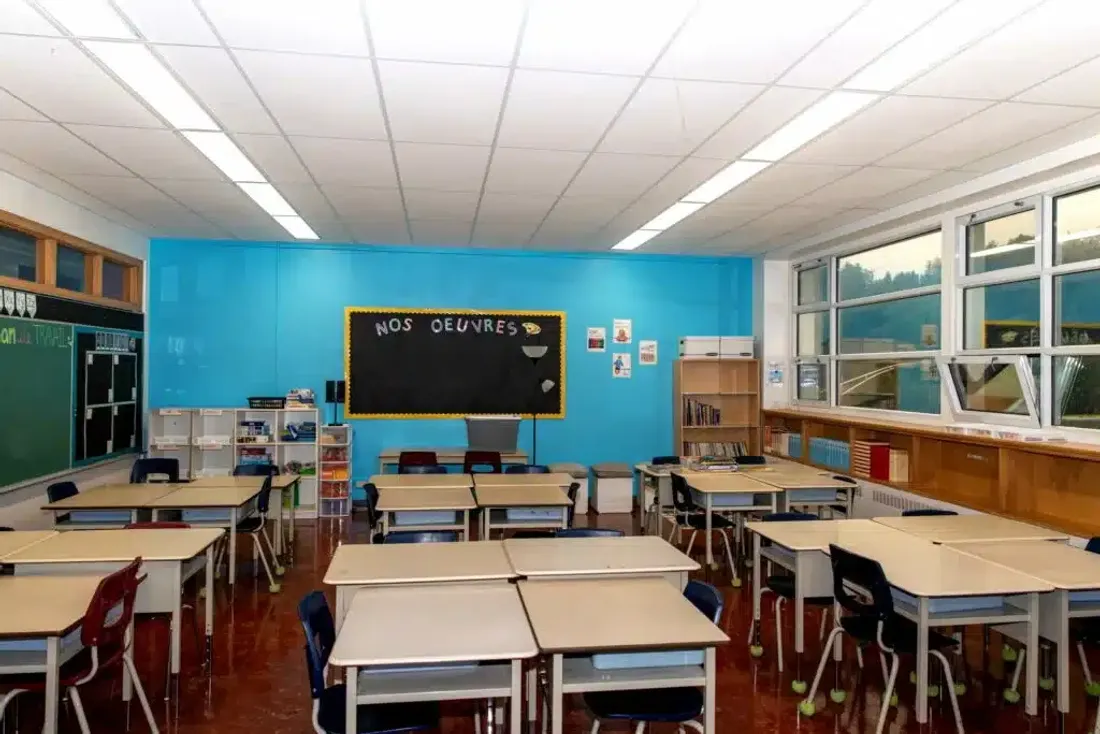 [Social] Nouvelle journée de grève dans l’Éducation nationale ce mardi