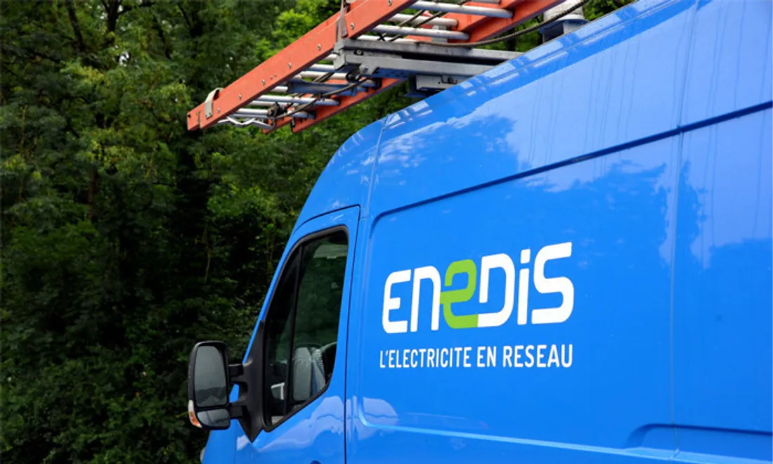 Mas-Thibert : des coupures d’électricité programmées ce mardi 25 août