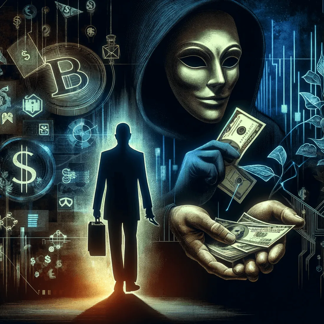 [ Faits divers ] Escroquerie ciblant des seniors : deux interpellations dans le Gard