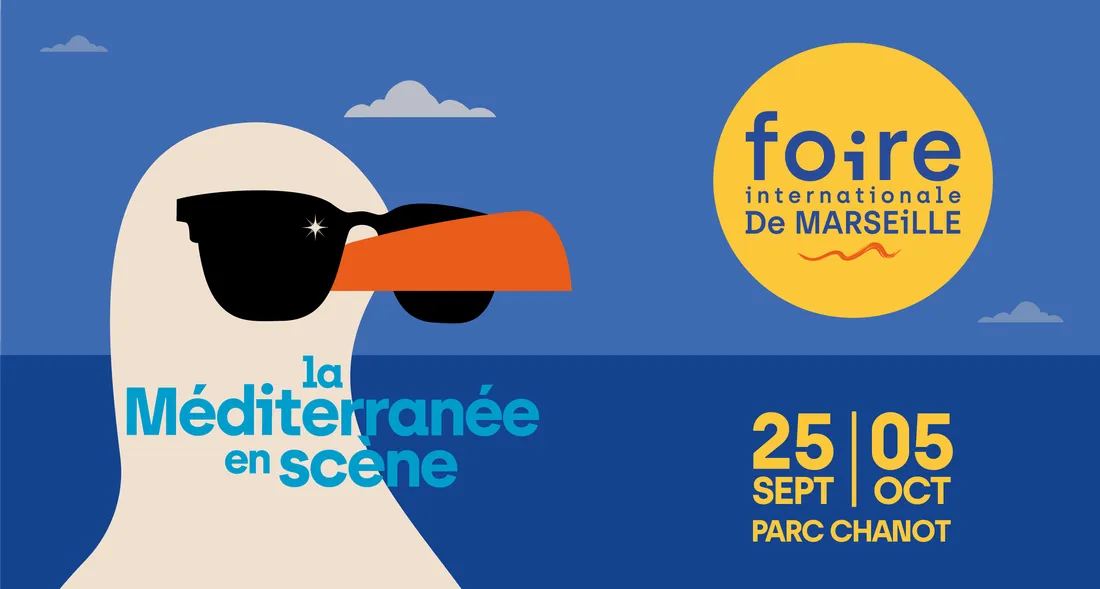 Foire de Marseille 2026 : onze jours de découvertes autour de la Méditerranée