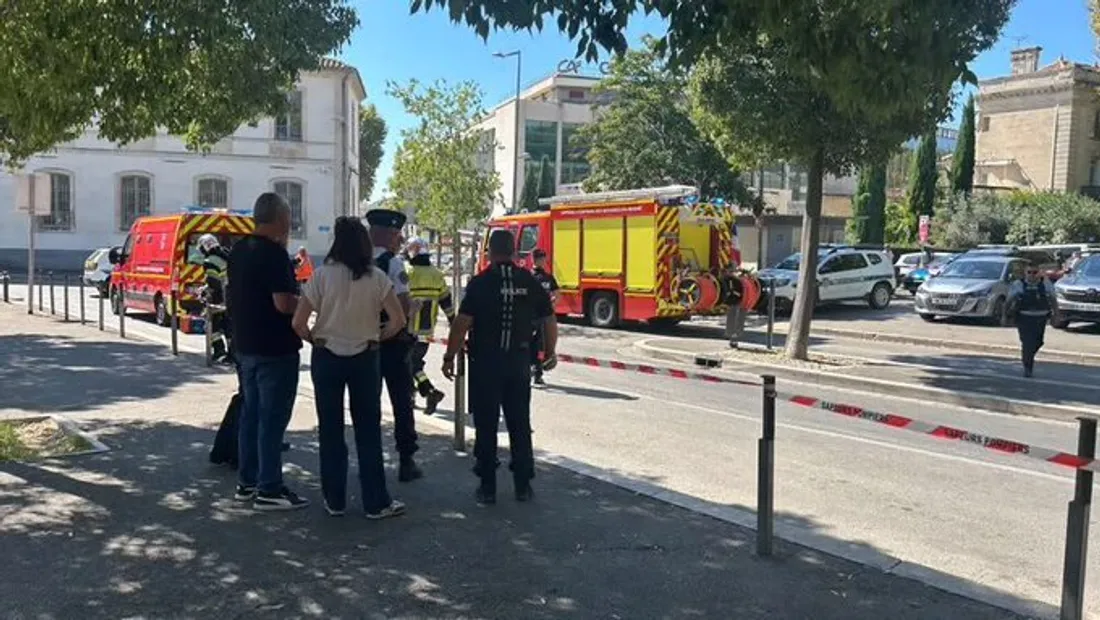 Fusillade à Arles : la piste du règlement de compte privilégiée après trois blessés graves