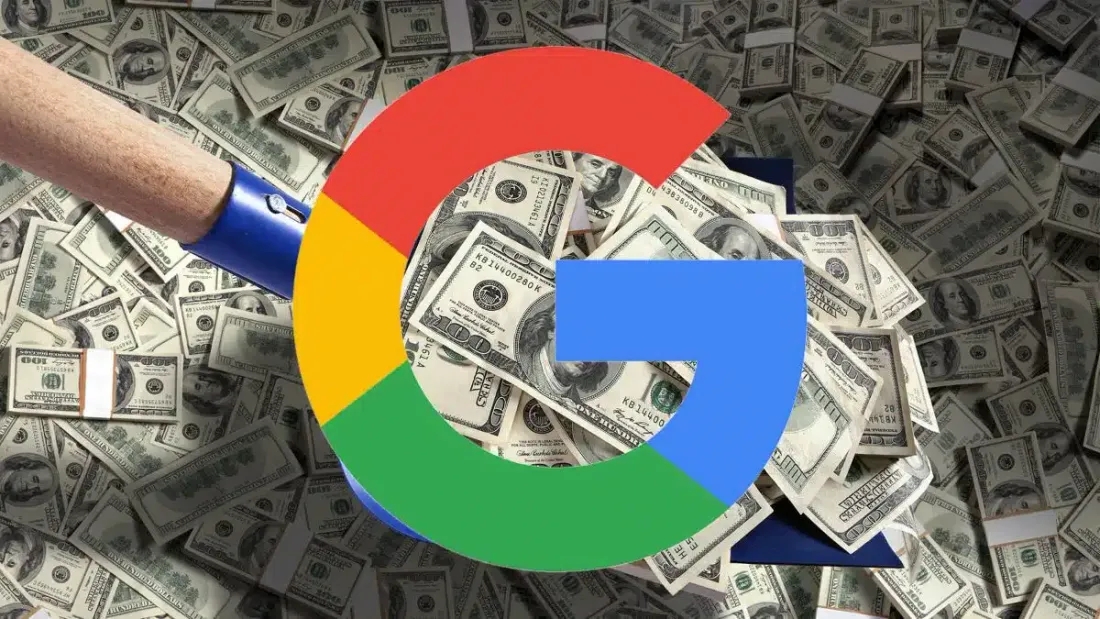 [ Société ] Google condamné à verser 26 millions d'euros à l’entreprise française Equativ