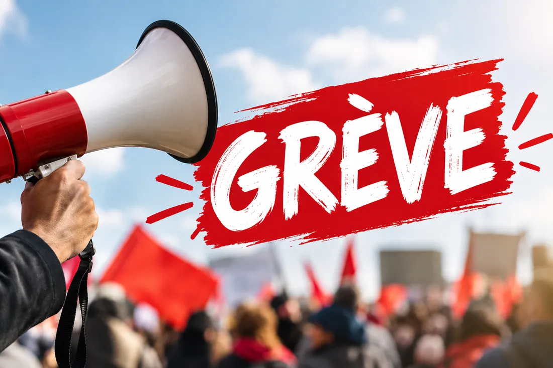 Manifestations du 17 octobre  