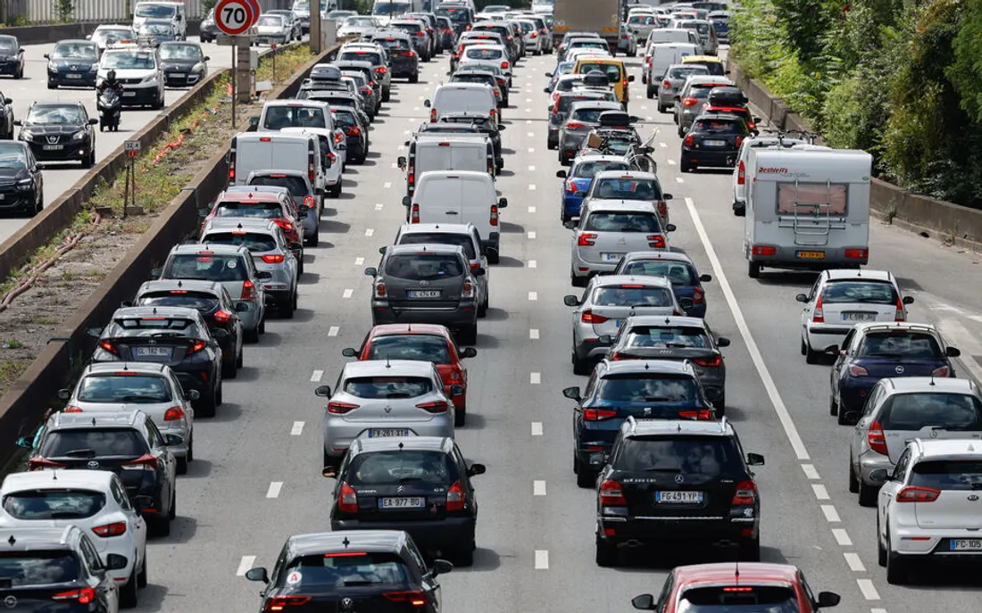 Circulation : un week-end de l’Ascension sous haute vigilance sur les routes de la région