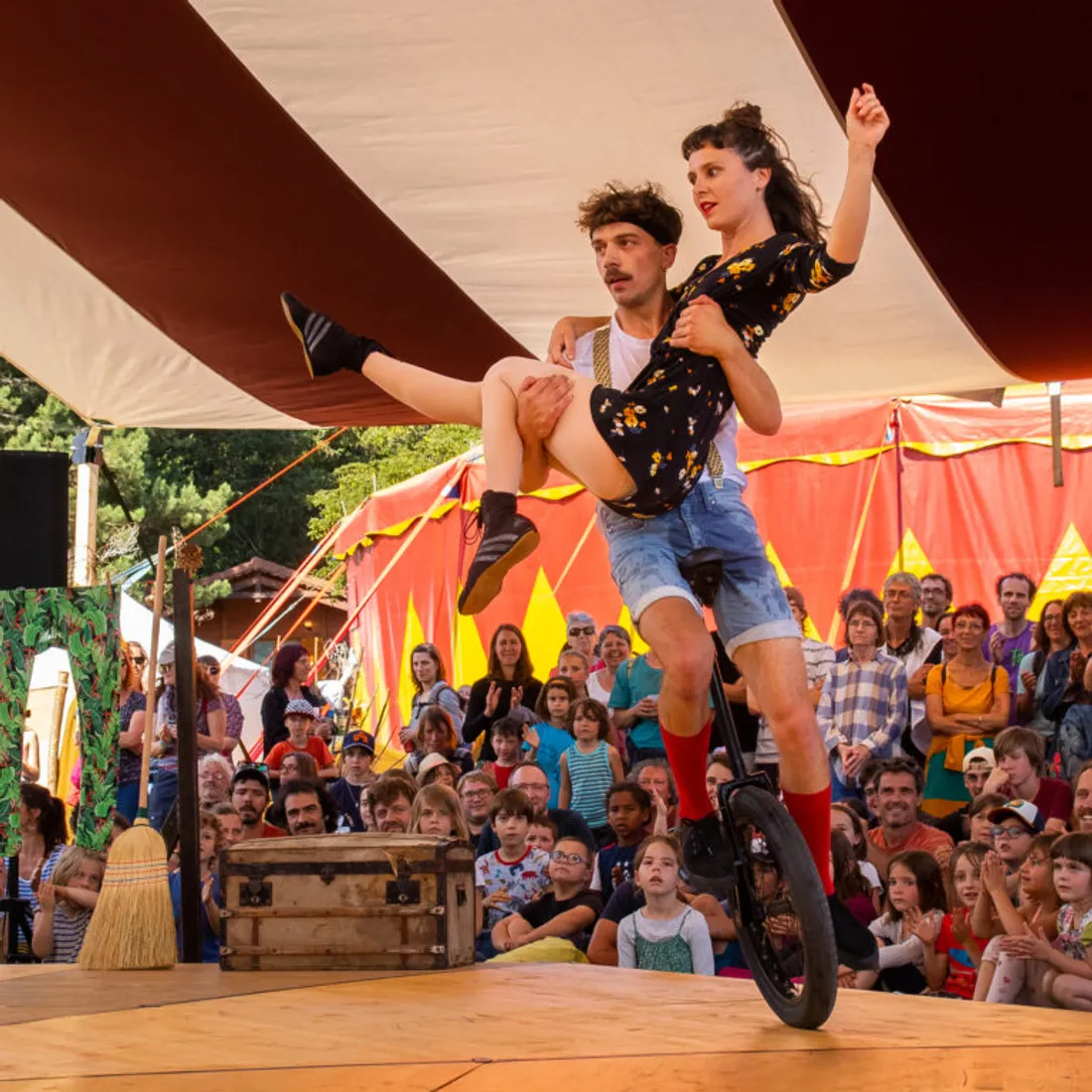 [Culture - Loisir ] Les élancés - Port Saint Louis du Rhône