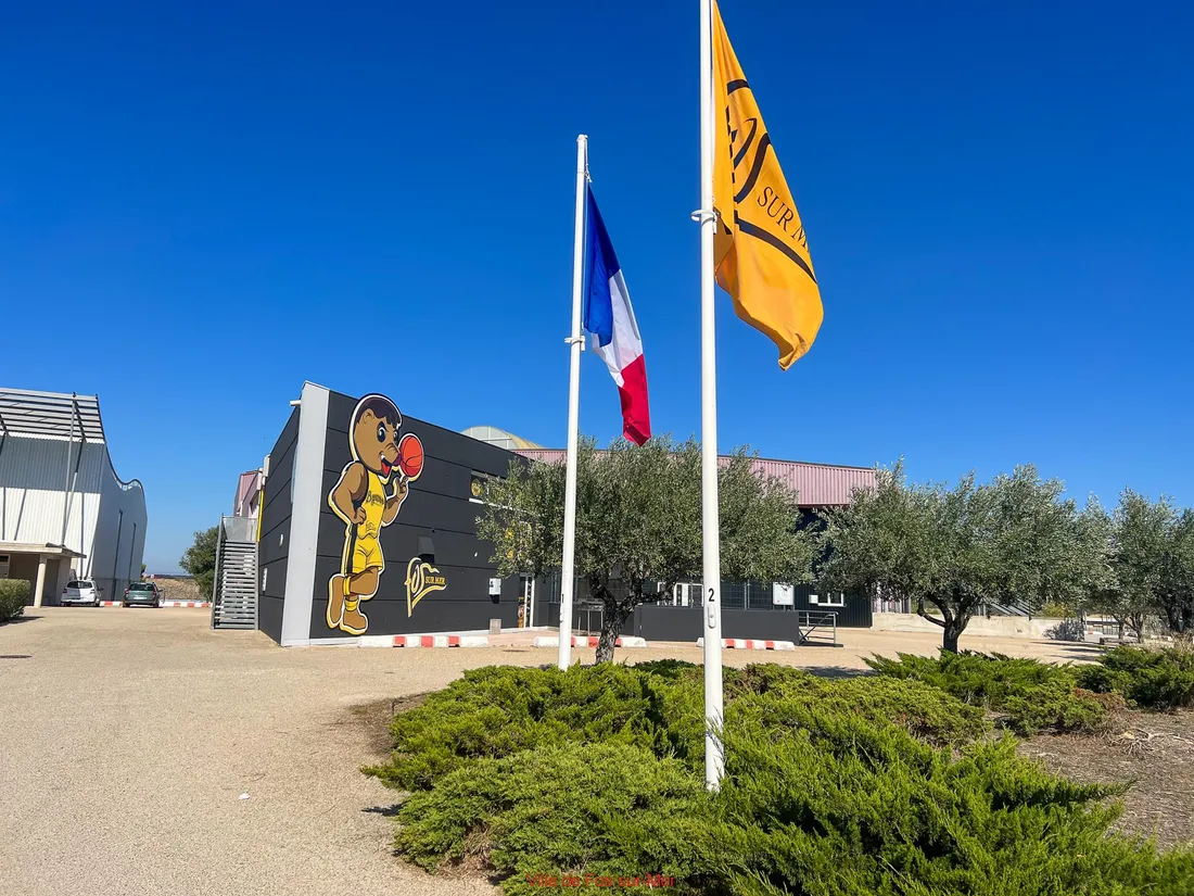 [ SOCIETE ] Une nouvelle dénomination pour la Halle Parsemain à Fos sur Mer