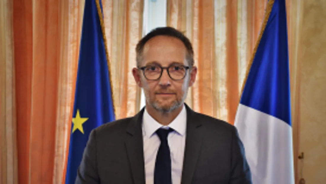 Vague de froid : le préfet du Gard renforce l’aide aux plus fragiles