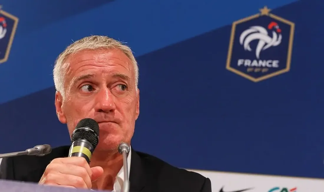 L’équipe de France s’incline face à l’Espagne et disputera la troisième place