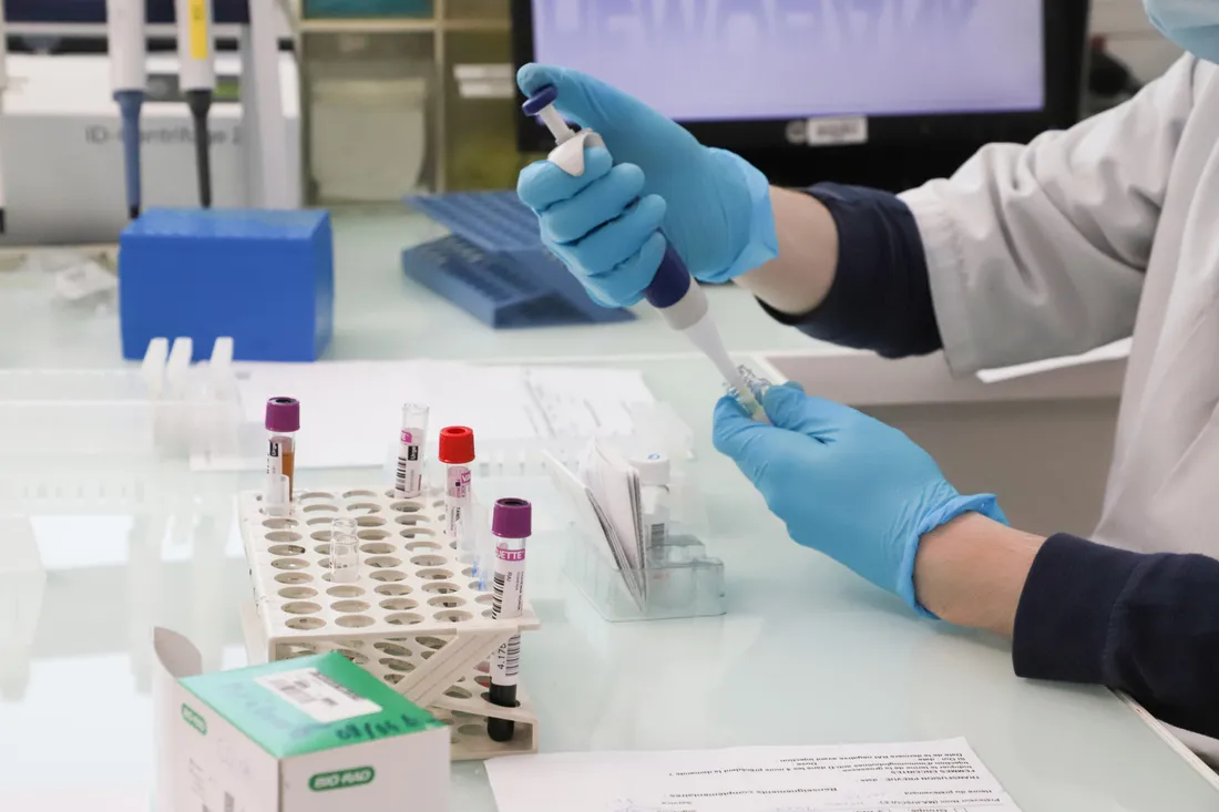 [Social] Grève annoncée dans les laboratoires d’analyses médicales dès le 4 mai