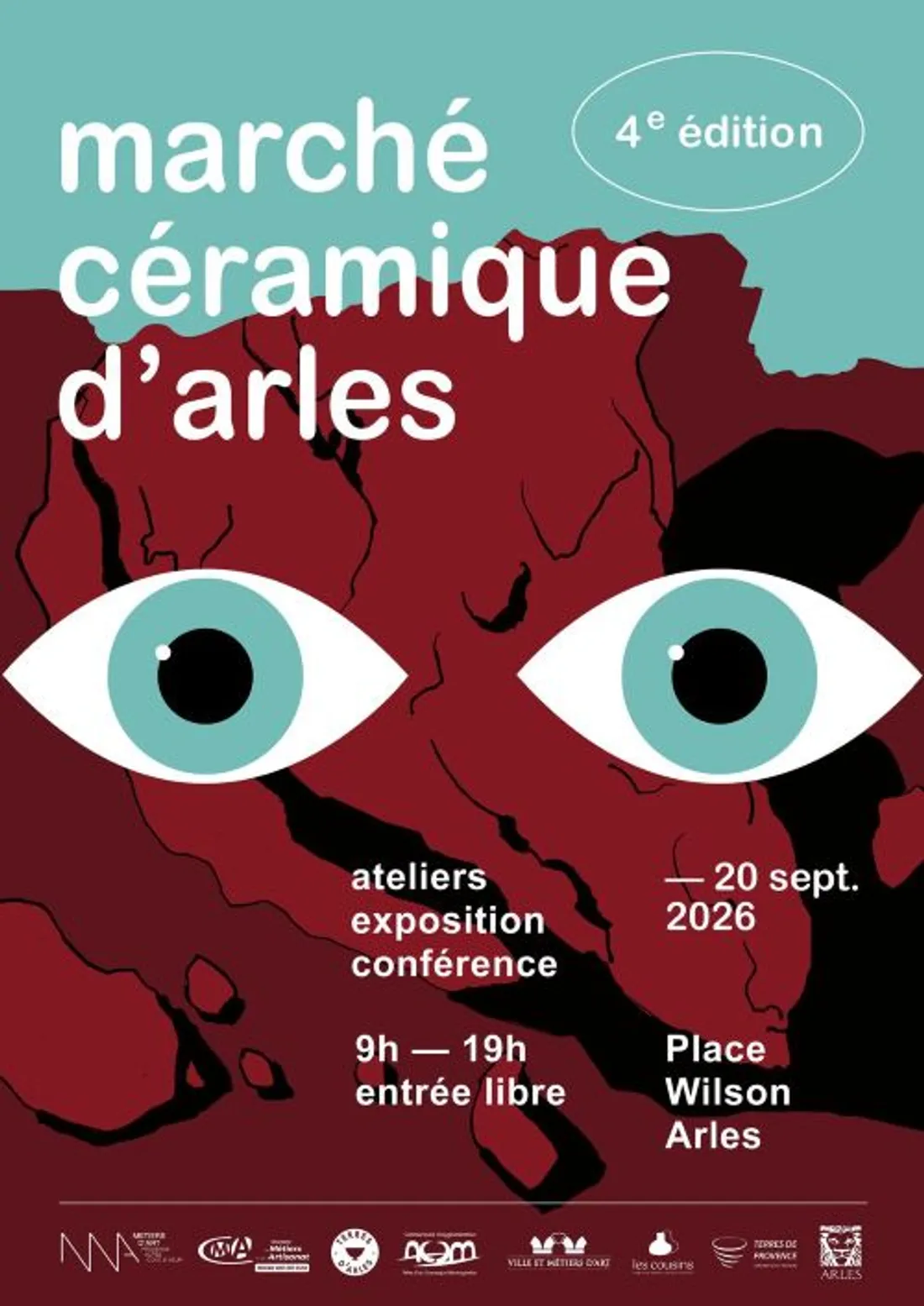 À Arles, la céramique s’invite aux Journées du Patrimoine