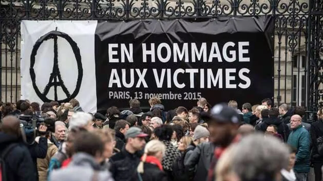 [ Hommage ] Dix ans après le 13 novembre : la France unie dans le souvenir des victimes
