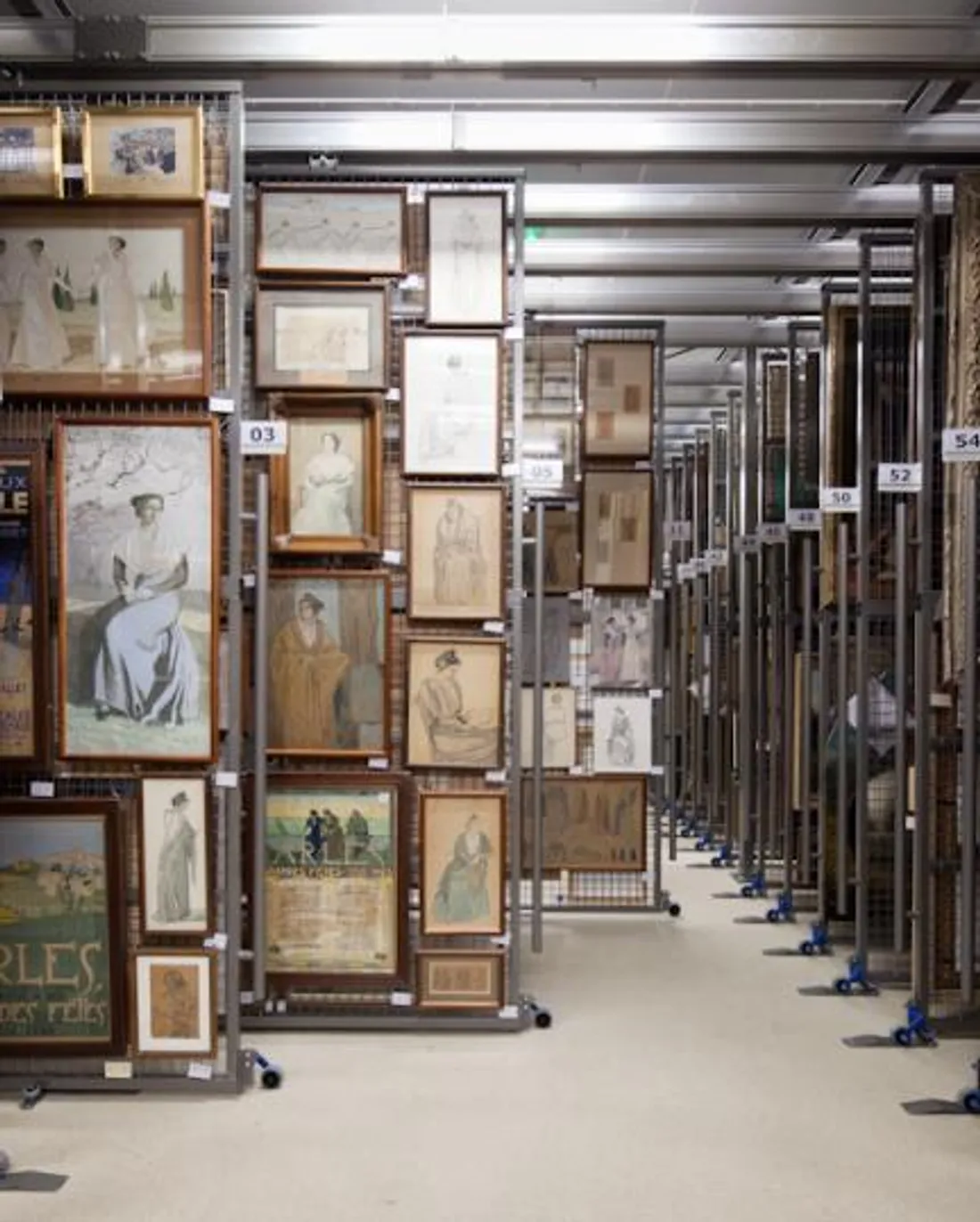 LES JOURNÉES DU PATRIMOINE 