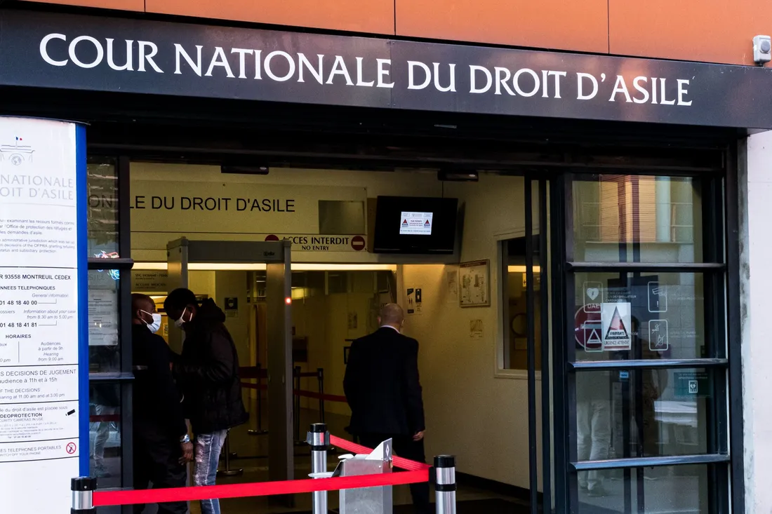 [ SOCIETE ] Un juge écarté de la Cour à Marseille