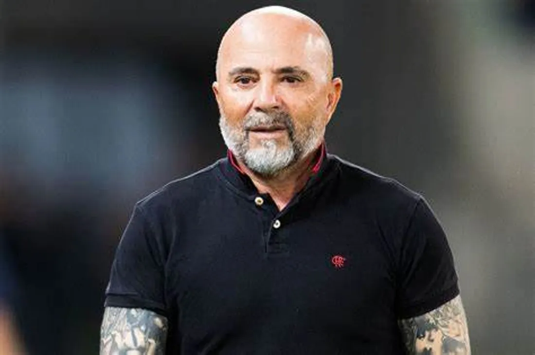 Jorge Sampaoli, ancien entraîneur de l’OM, prend les rênes du Stade Rennais