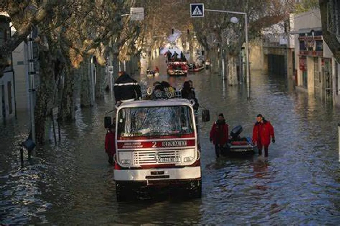 Le Pays d’Arles célèbre un triste anniversaire cette semaine