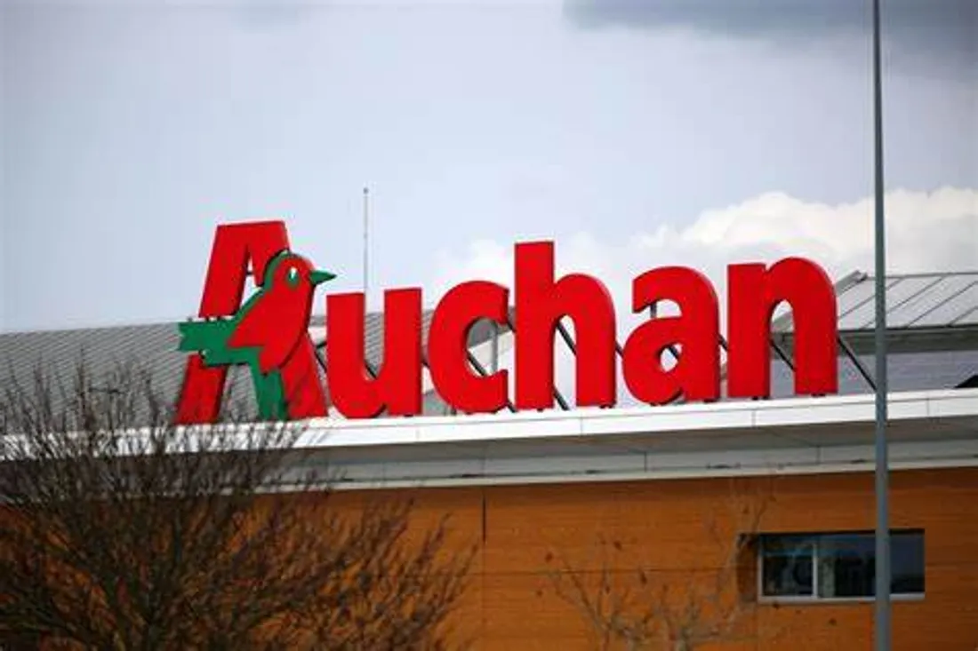 Auchan s'apprête à annoncer un projet de plan social d'ampleur