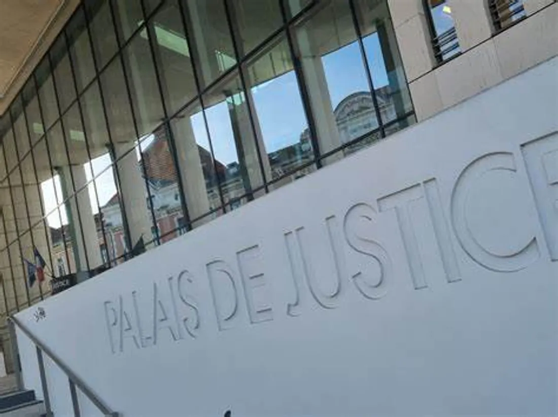 L'ancien vice-procureur de Nîmes condamné à huit mois de prison avec sursis